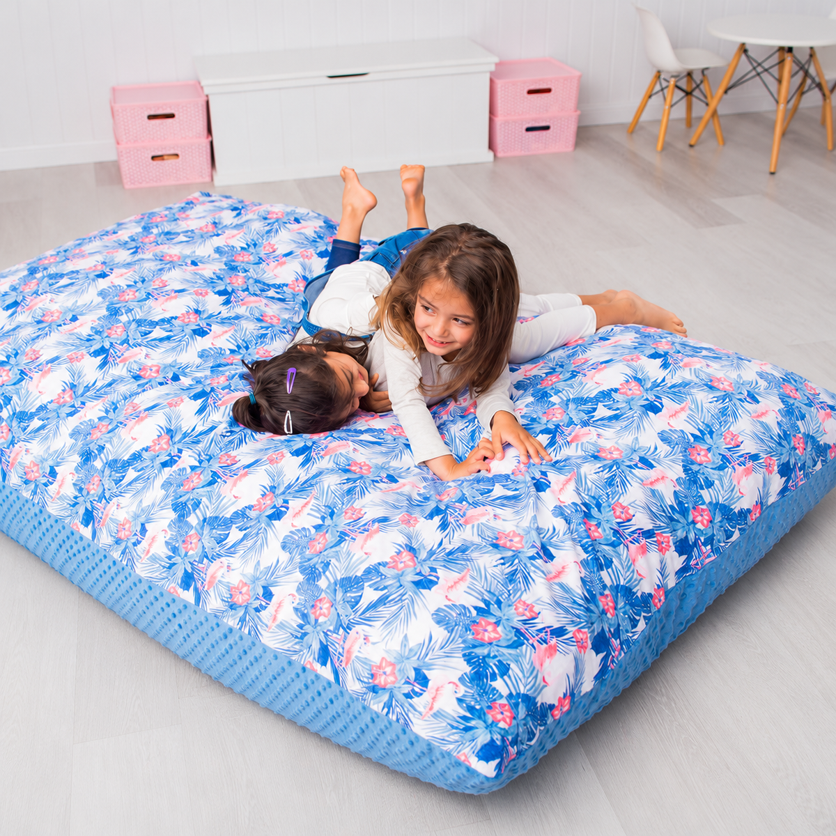 Crash Bag (Crash Pad)
