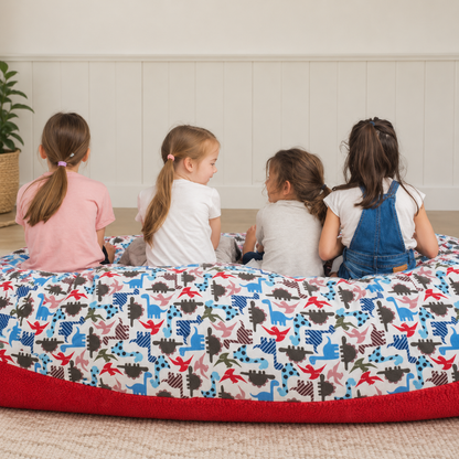 Crash Bag (Crash Pad)