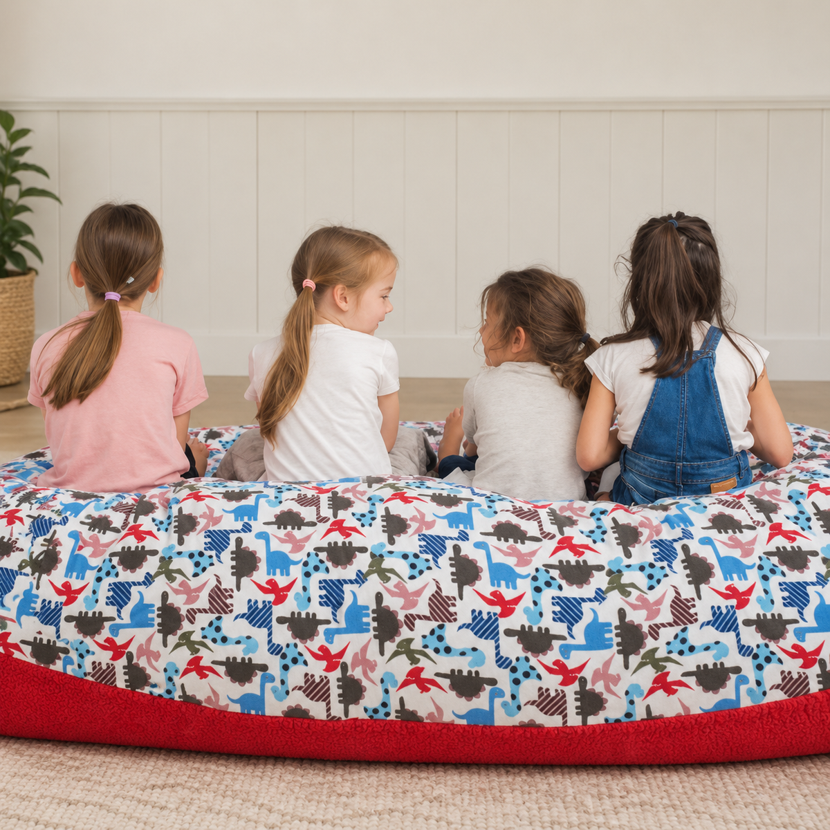 Crash Bag (Crash Pad)
