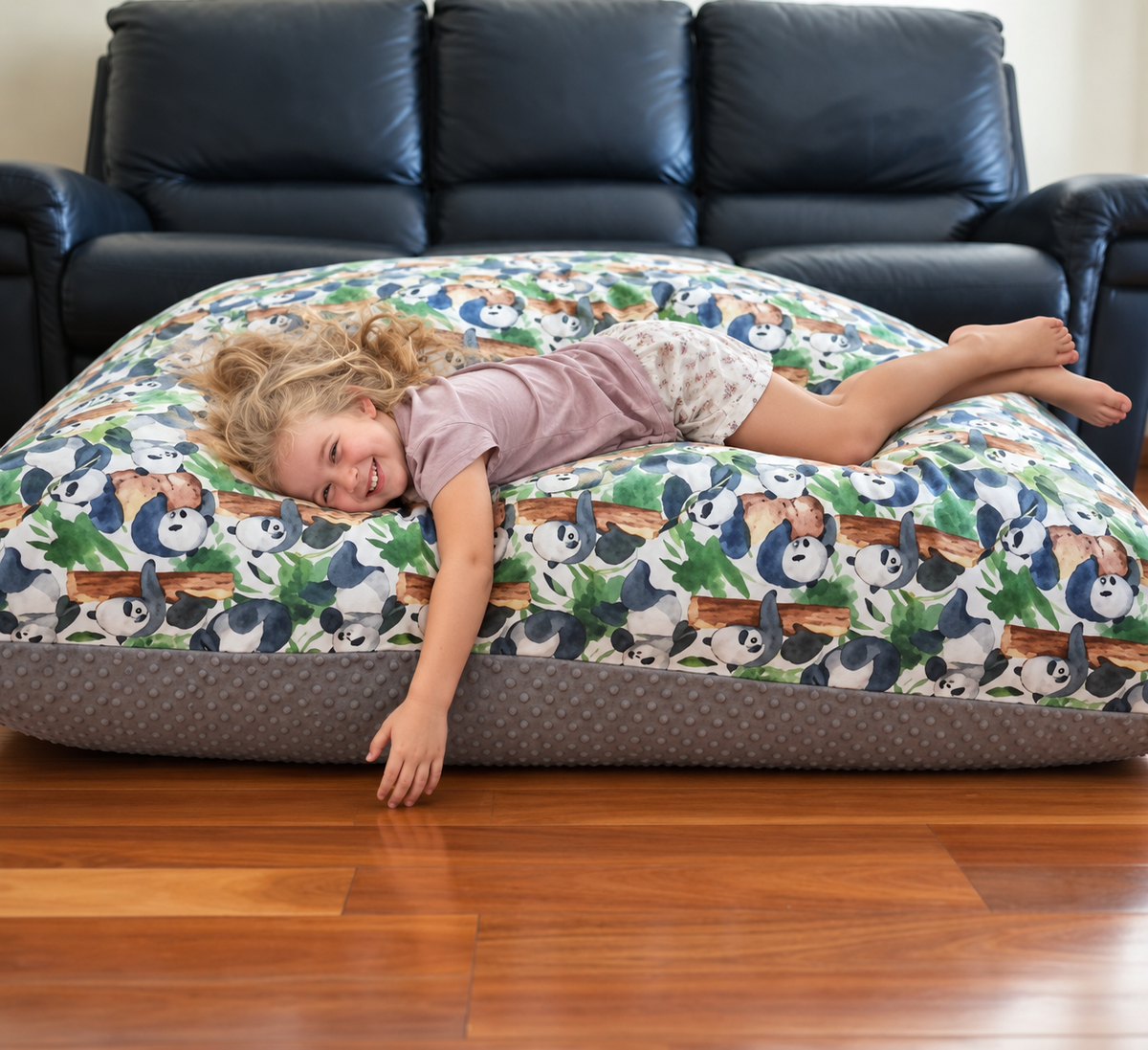 Crash Bag (Crash Pad)