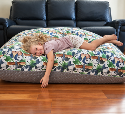 Crash Bag (Crash Pad)