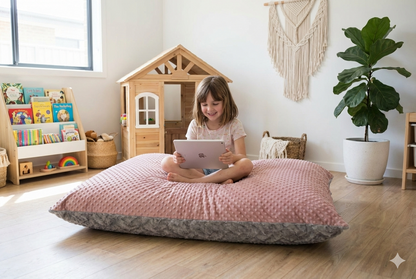 Crash Bag / Crash Pad