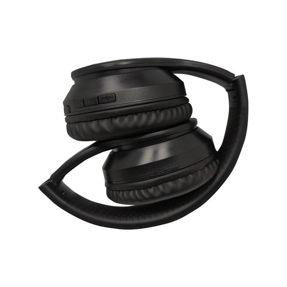 Earmuffs - Audio Headphones with Bluetooth
