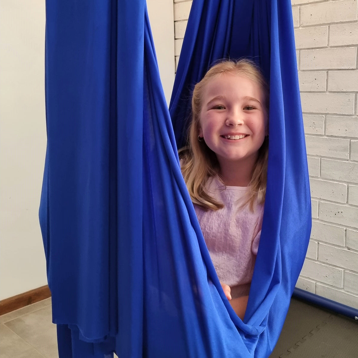 Calming Swing Ceiling Anchor Plate Kit