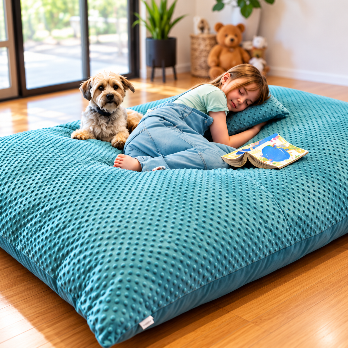 Crash Bag (Crash Pad)