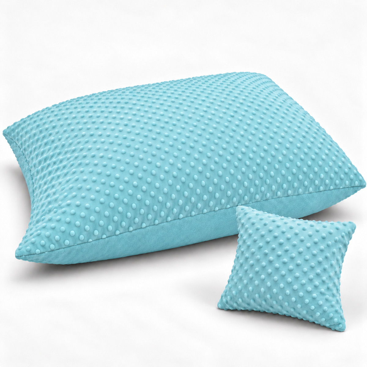 Vibe Out Sensory Regulation Bundle | Crash Bag + Vibration Cushion