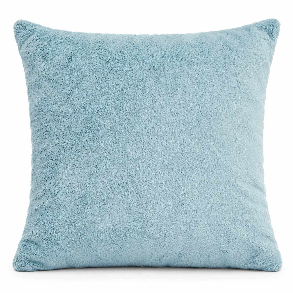 Vibration Cushion Combo with Plush Cover