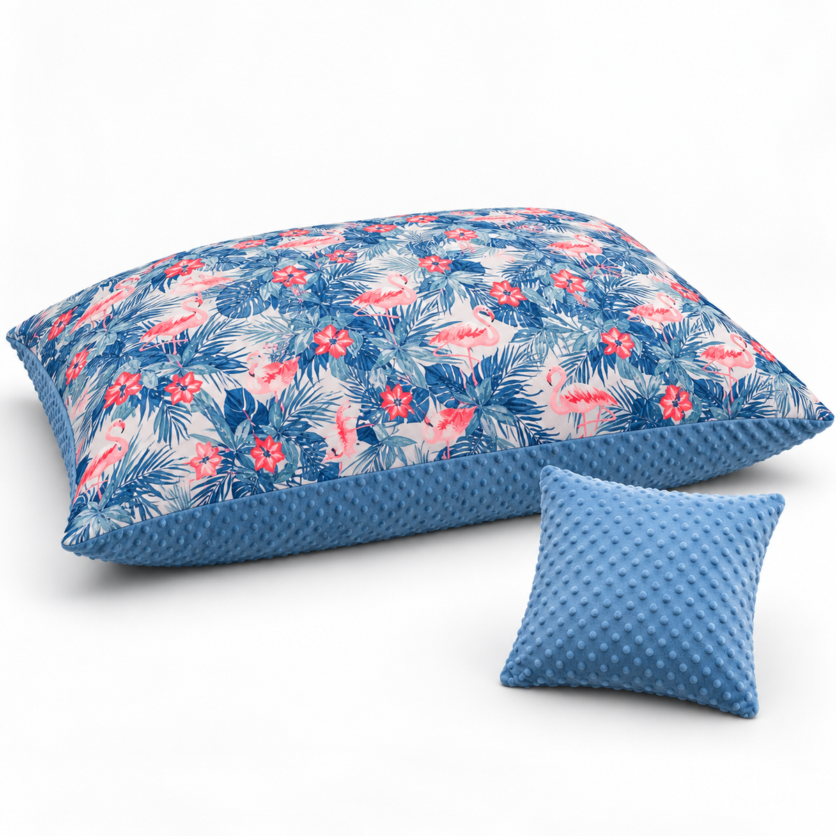 Vibe Out Sensory Regulation Bundle | Crash Bag + Vibration Cushion