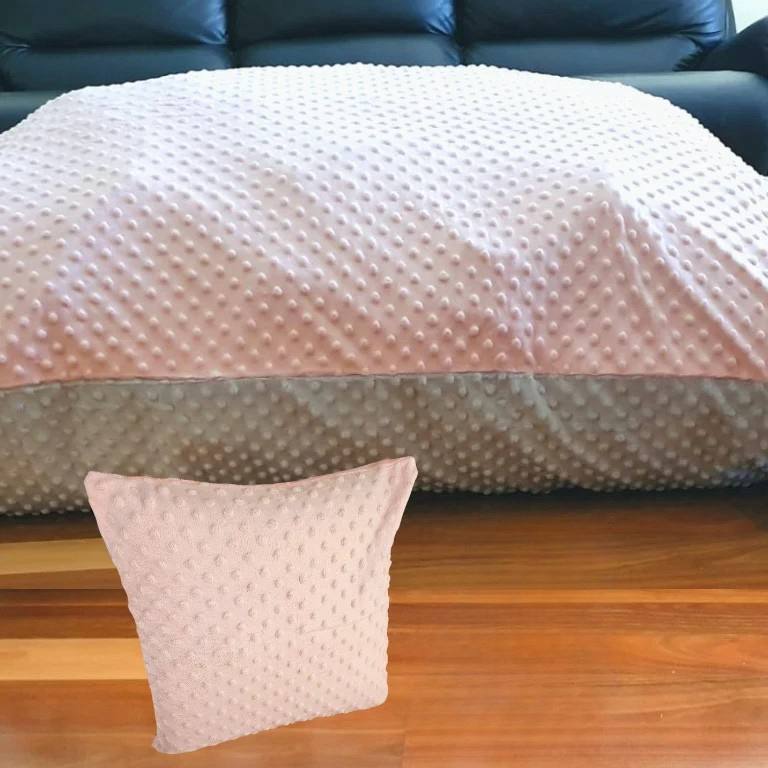 "Vibe Out" Regulation Bundle (Crash Bag Combo with Vibration Cushion)