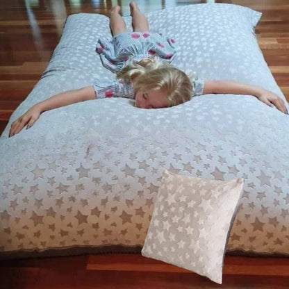 "Vibe Out" Regulation Bundle (Crash Bag Combo with Vibration Cushion)