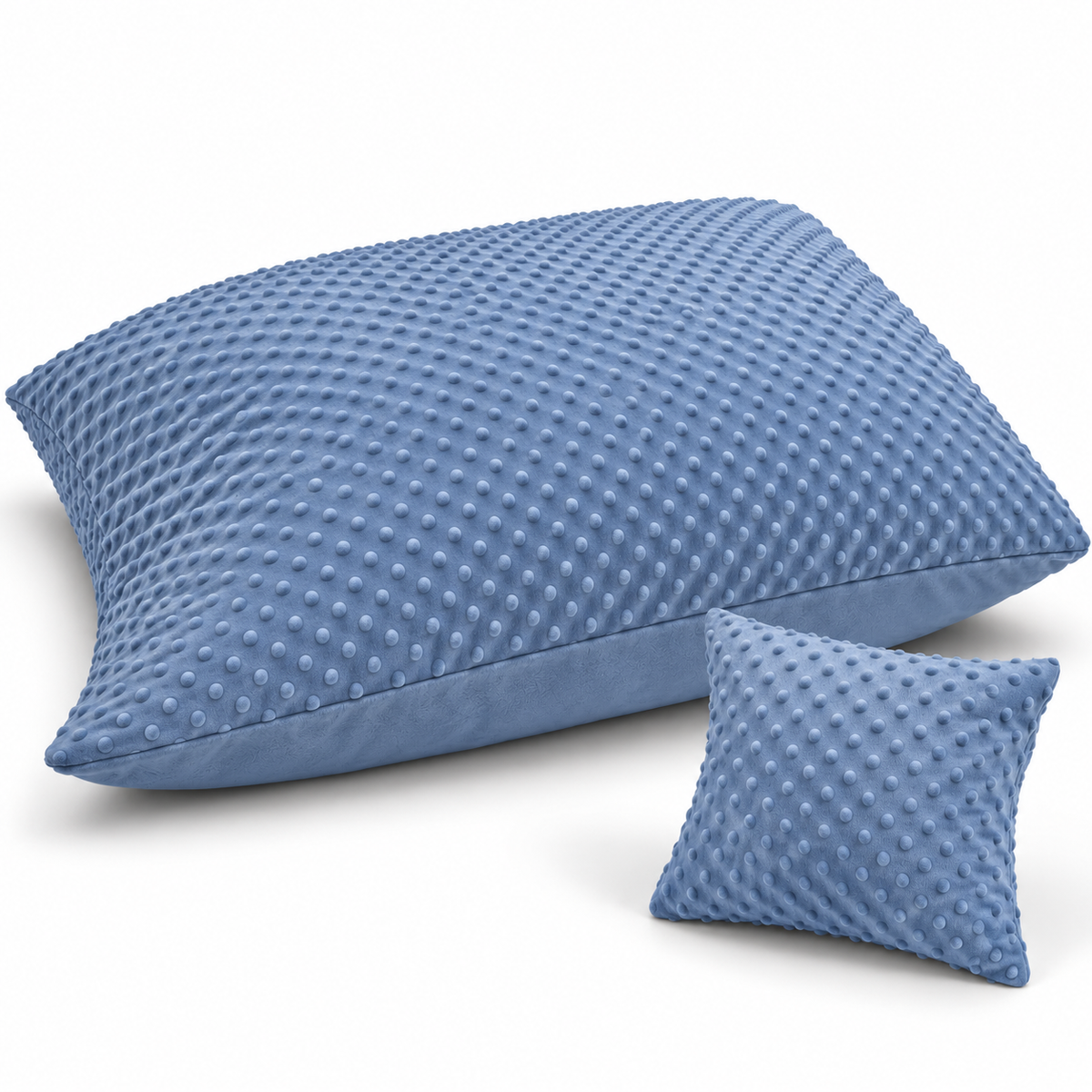 Vibe Out Sensory Regulation Bundle | Crash Bag + Vibration Cushion