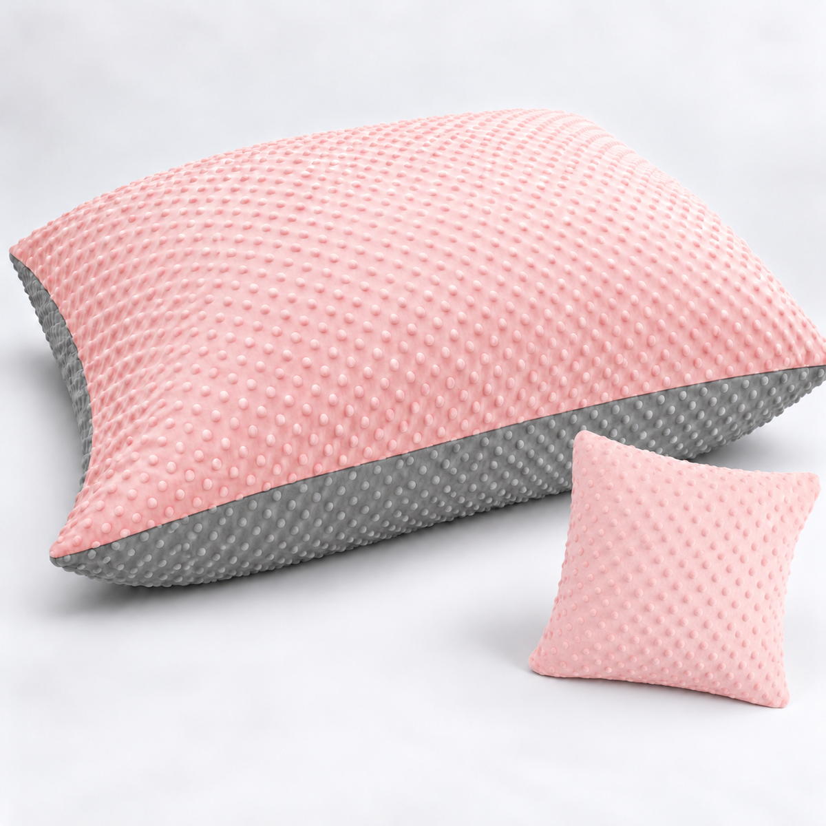 Vibe Out Sensory Regulation Bundle | Crash Bag + Vibration Cushion