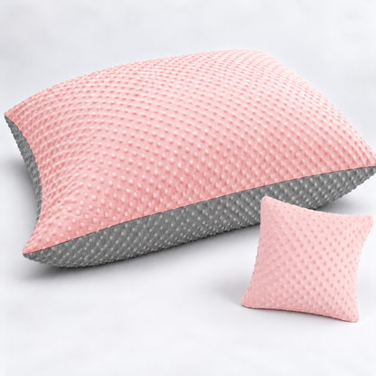 Vibe Out Sensory Regulation Bundle | Crash Bag + Vibration Cushion