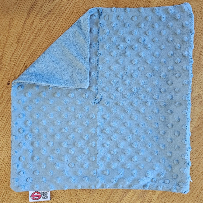 Plush Cover for Vibration Cushion