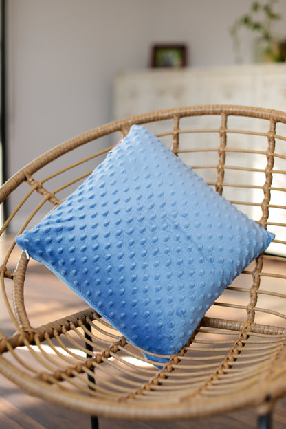 Plush Cover for Vibration Cushion