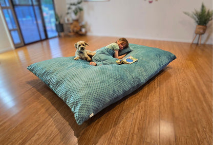 Crash Bag / Crash Pad