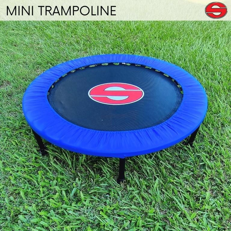 Mini Trampoline